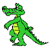krokodil animéiert-biller-gif